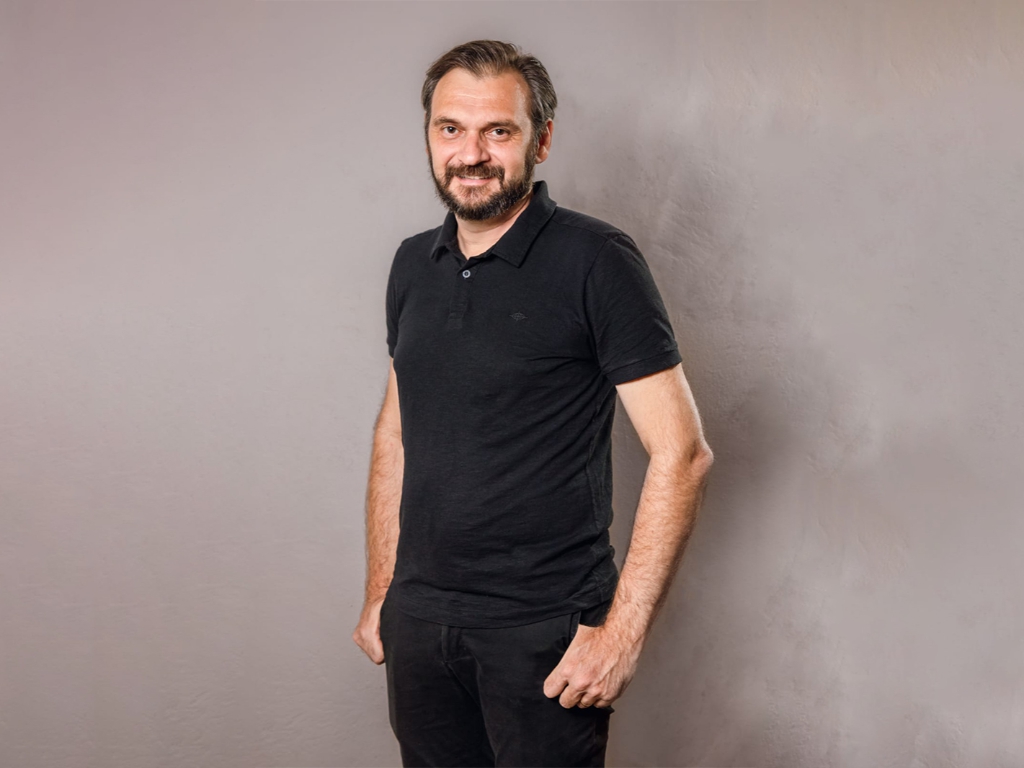Júnior Tesseroli